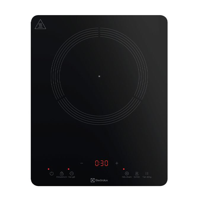 Bếp từ đơn Electrolux ETIS450RGA, 2000W